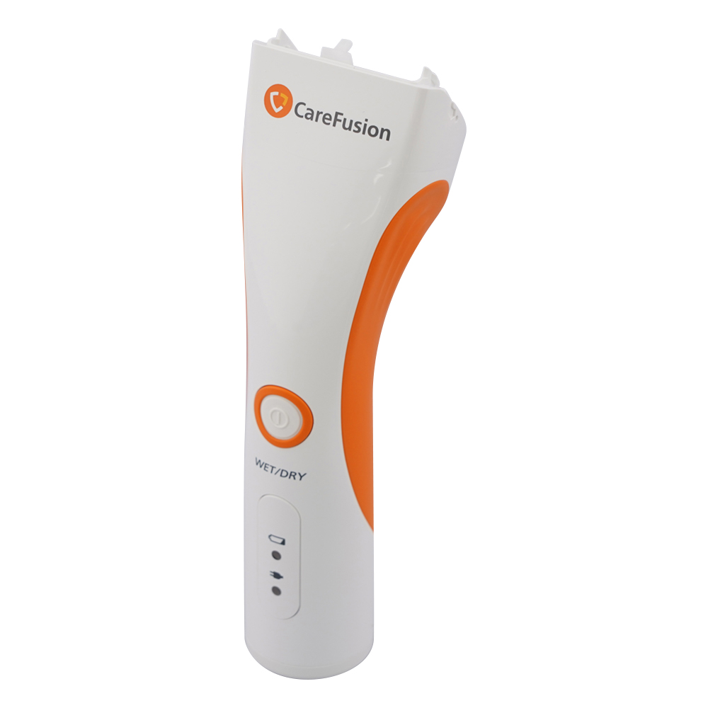 サージカルクリッパー　ケアフュージョン