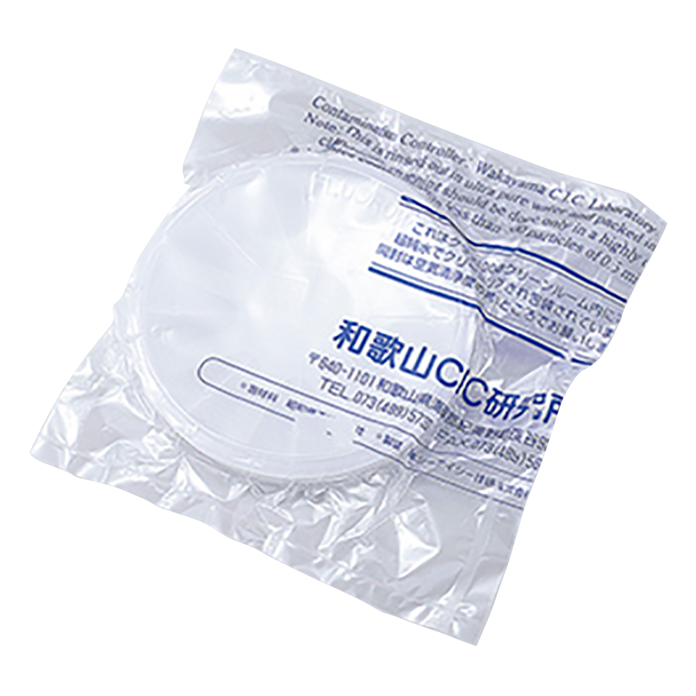 ウェハートレーSCCセット　150（5.9"）mm用