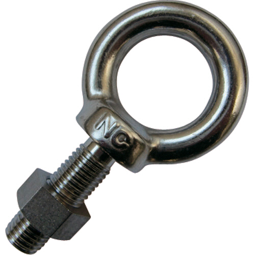 NANIWA ｱｲﾎﾞﾙﾄ SUS304 M12×50 1個画像