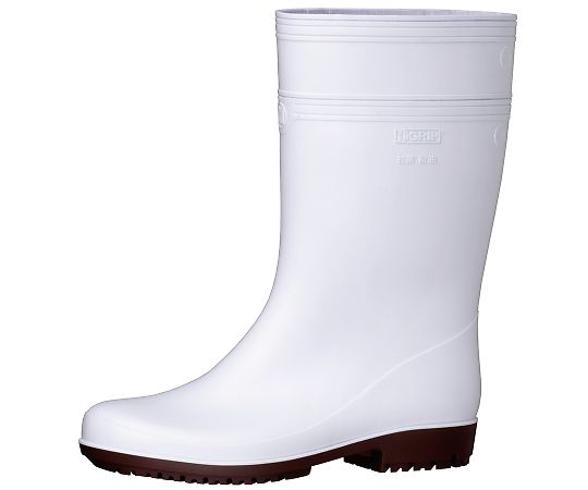 超耐滑長靴 NHG2000スーパー ホワイト 26.0cm