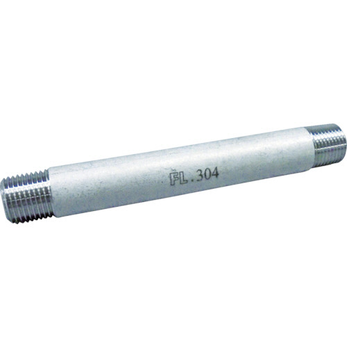 両長ﾆｯﾌﾟﾙ(SUS304TP) 04120047 1本画像