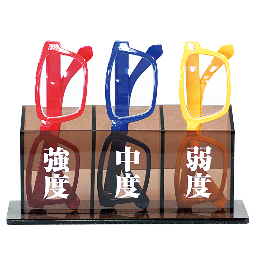 ルーペセット　200×70×90mm画像