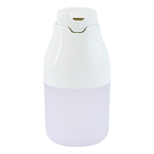 ﾌﾟﾘｽﾍﾞｲｽｳｨﾙ 泡ﾃﾞｨｽﾍﾟﾝｻｰ ﾎﾜｲﾄ 1本画像