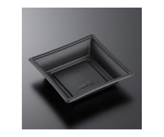 惣菜容器 SDココ K16 BK 身 900枚画像