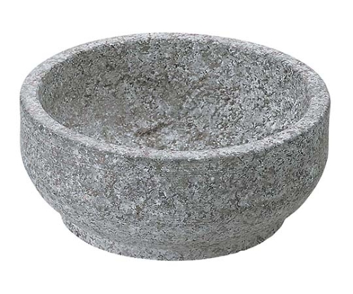 長水 遠赤 石焼ビビンバ リング無 浅型 15cm