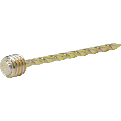 ｽｸﾘｭｰｱﾝｶｰ 1本画像