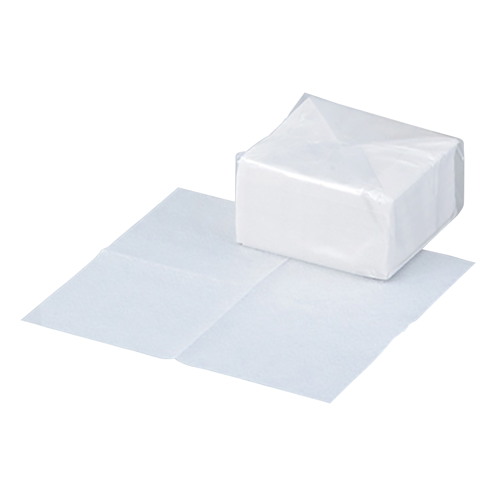 ベンコット（R） 4ツ折りタイプ 1箱（50枚×20袋入）画像