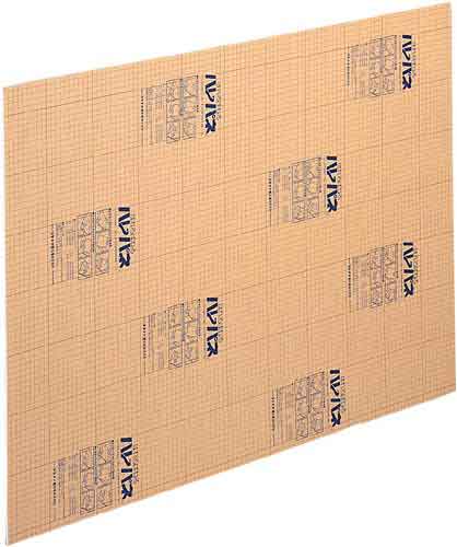 ハレパネ７ｍｍ　Ｂ１　１０８０×７６０　１０枚入画像