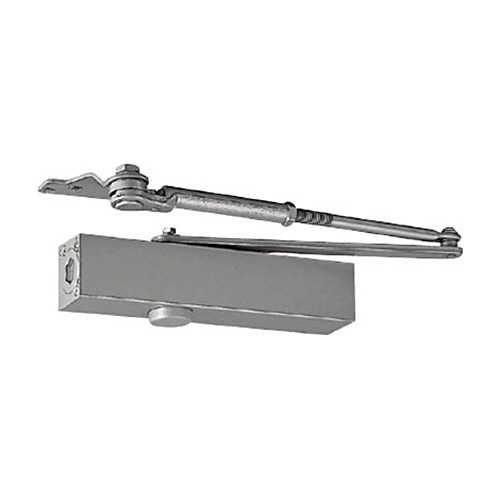 ﾆｭｰｽﾀｰ ﾄﾞｱｸﾛｰｻﾞ PS-7003 ｼﾙﾊﾞｰ 1台画像