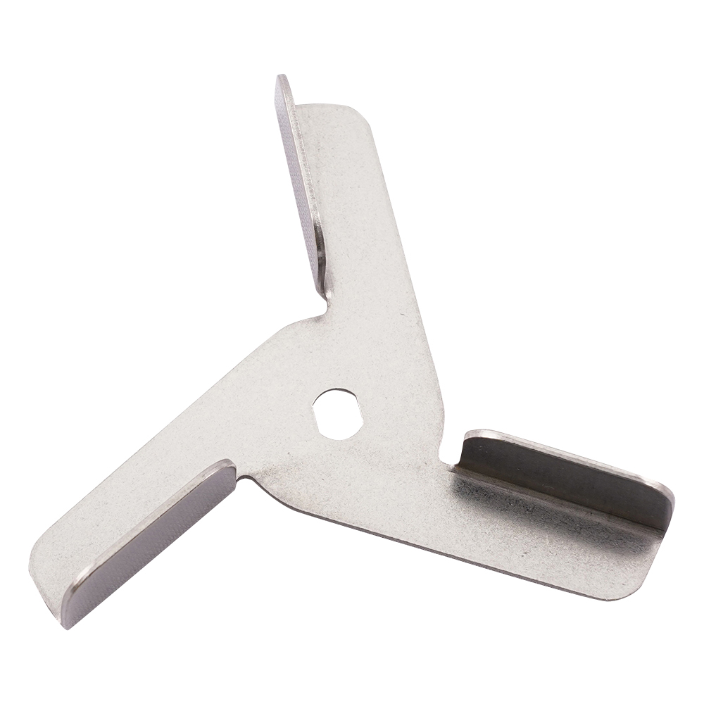 トルネード用撹拌羽根　タービン（先端用）画像