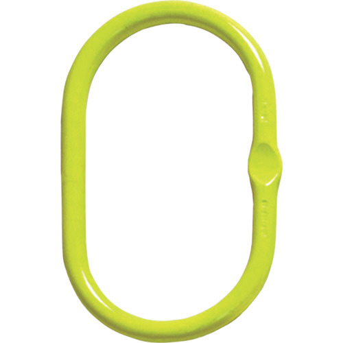 ﾏｽﾀｰﾘﾝｸ大型ｸﾚｰﾝﾌｯｸ用 1個画像