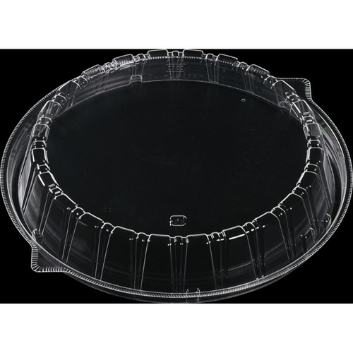 エフピコ T-DLV麺丼23中皿内嵌高蓋穴有OPS画像