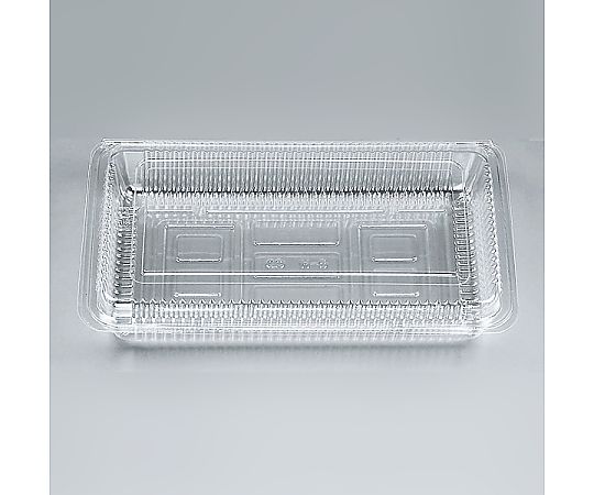食品容器 フードパック 特大浅 H-5-B 100枚入