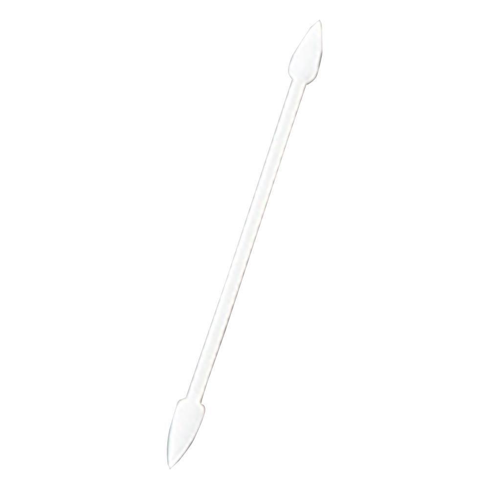 工業用綿棒 HUBY（R）-340 1箱（25本×100袋入）