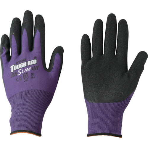 ﾀﾌﾚｯﾄﾞｽﾘﾑ S 1組(3双)画像