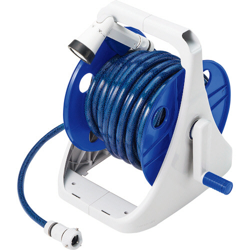 Gｱｸｱ20N 20m 幅370×奥行325×高さ350mm 1台画像