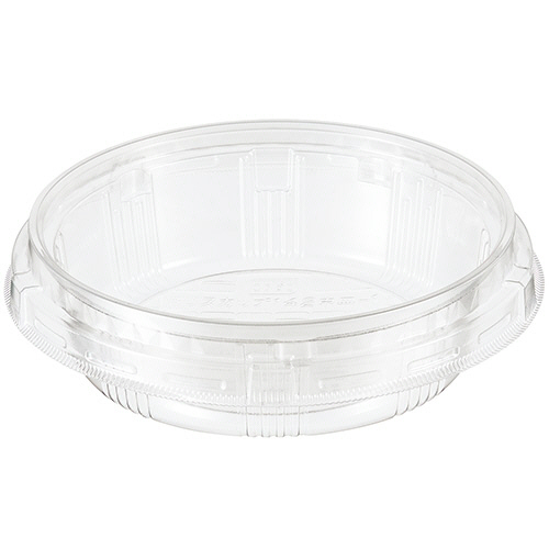 T-ﾄﾞﾘｽｶｯﾌﾟ142 中皿-1 PP 1ﾊﾟｯｸ(30枚)画像