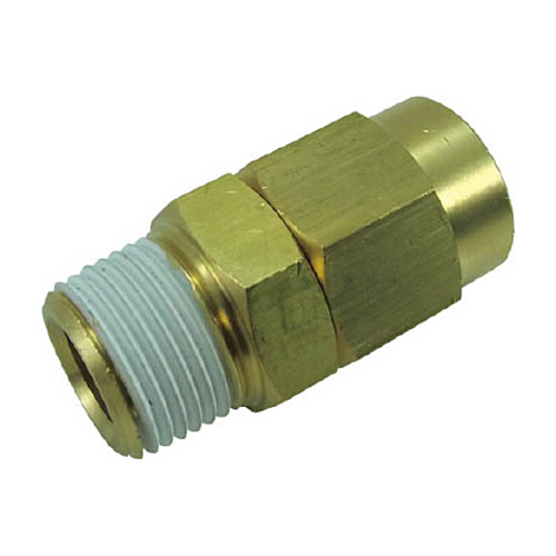 ﾎｰｽﾆｯﾌﾟﾙ 12mm･R3/8 1個画像