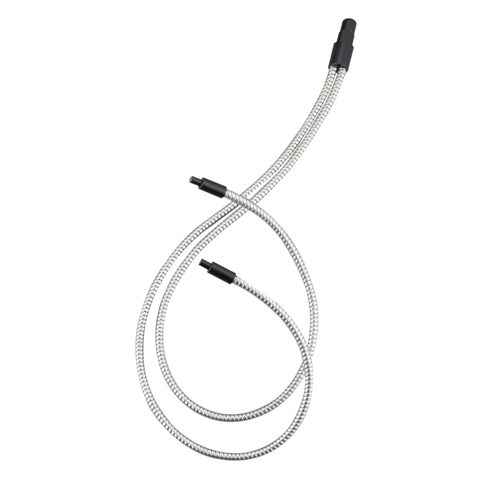 LED光源 ライトガイド（ダブル・フレキシブル）