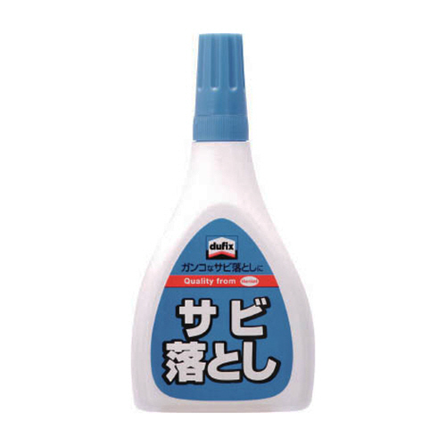 ﾛｯｸﾀｲﾄ さび落とし 100mL 1個画像