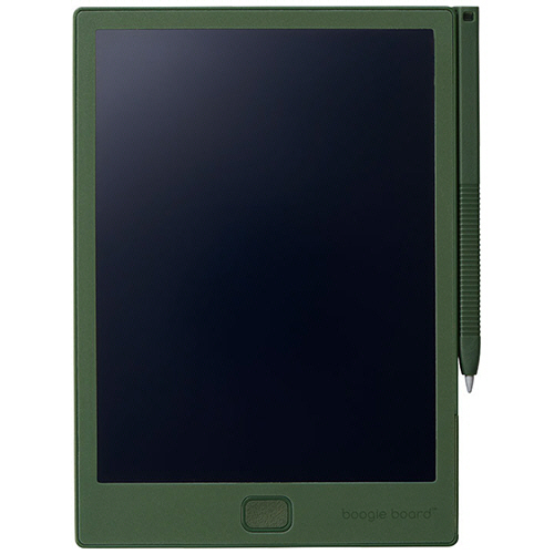 電子ﾒﾓﾊﾟｯﾄﾞ ﾌﾞｷﾞｰﾎﾞｰﾄﾞ 緑 1台