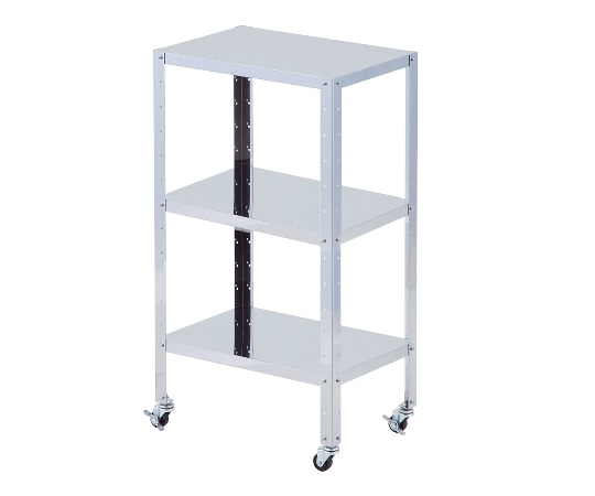 ステンレスワゴン画像