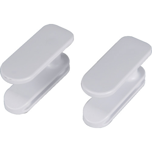 ﾏｸﾞﾈｯﾄﾌｯｸ 1ﾊﾟｯｸ(2個)画像