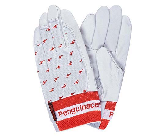 ペンギンエース国産クレスト・サイズプリント M画像