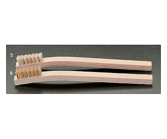 6.4x32mm 耐静電ブラシ(豚毛)画像