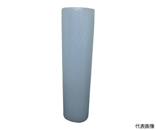 ミシン目入り気泡緩衝材　600MM×10M×4MM画像