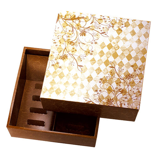 風姿花伝（中）画像