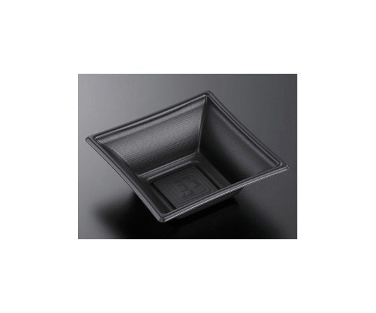 惣菜容器 SDココ K16深 BK 身 900枚画像