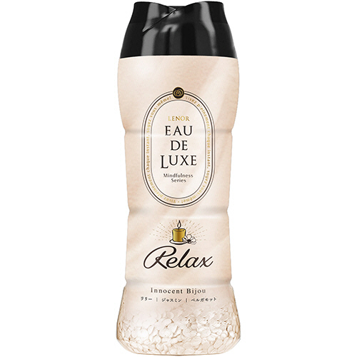 ﾚﾉｱ ｵｰﾄﾞﾘｭｸｽ ﾏｲﾝﾄﾞﾌﾙﾈｽｼﾘｰｽﾞ ｱﾛﾏｼﾞｭｴﾙ ﾘﾗｯｸｽの香り 520ml 1本画像