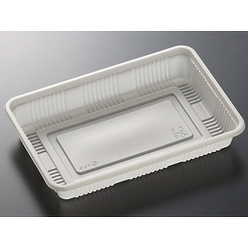 中央化学 弁当容器 CT HS-9N 本体画像