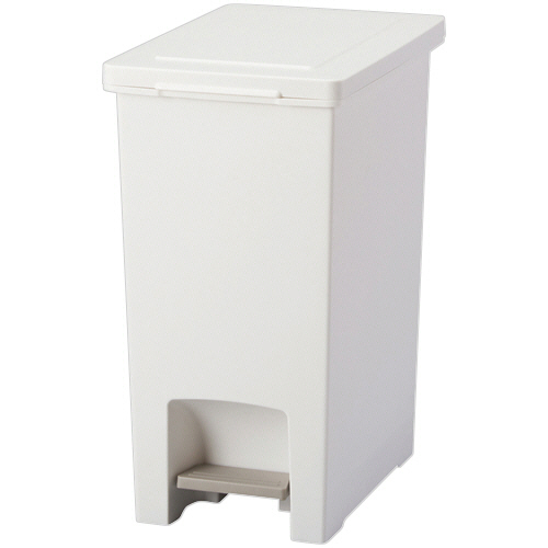 ｴﾊﾞﾝ ﾍﾟﾀﾞﾙﾍﾟｰﾙ 20L ﾎﾜｲﾄ 1台画像