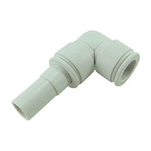 ﾀｯﾁｺﾈｸﾀｰﾌｧｲﾌﾞ ｴﾙｺﾈｸﾀ W(白)10mm 1個画像