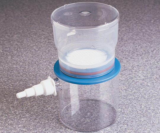 分析フィルターユニット　150mL　0.45μm　12個入画像