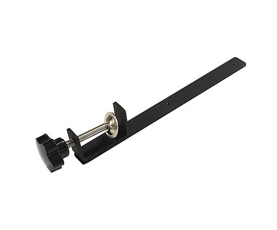 穴あきボード用 デスククランプ 2本入画像