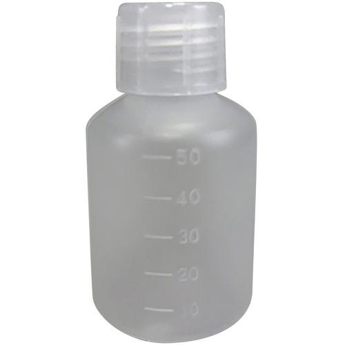 ｱｲﾎﾞｰｲ細口びん 50mL 1個画像