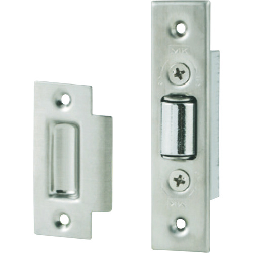 MK ｽﾃﾝﾚｽ ｱｼﾞｬｽﾄｺﾞﾝﾍﾞ 90mm HL 1個画像