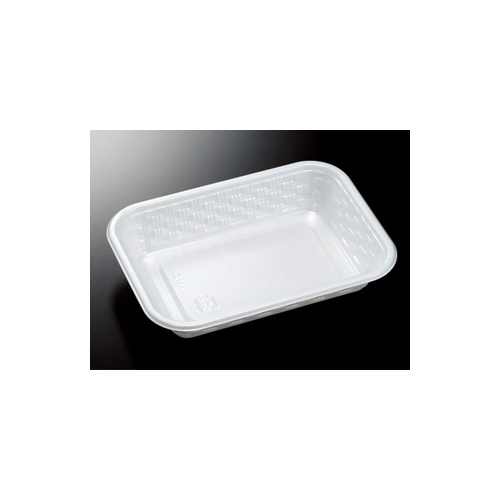 中央化学 弁当容器 CF 重ね弁当 ライス 本体 (50)画像