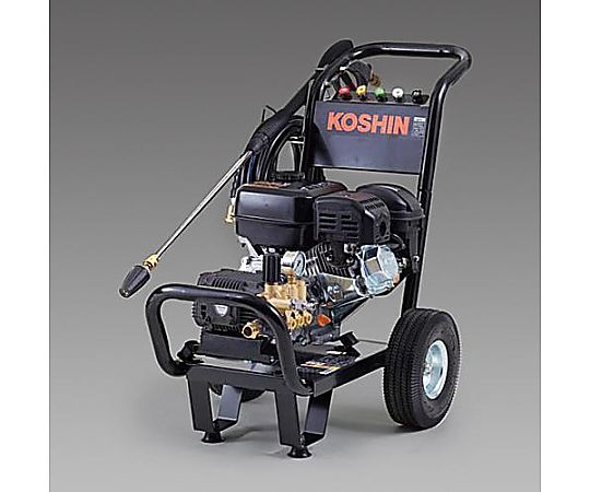 3.6kW 洗浄機(ｴﾝｼﾞﾝ付)画像
