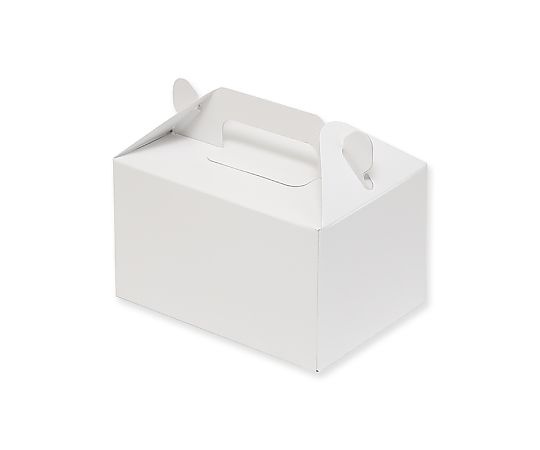 手提ケーキ箱 小 2～3個用 25枚入画像