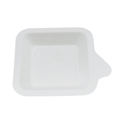 取っ手付きモールドプレート角　ミニ　４０枚入