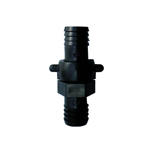 ｼﾞｮｲﾝﾀｰｾｯﾄ 口径25mm×ねじ径1ｲﾝﾁ 1個画像