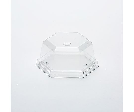 デザートカップ 専用蓋 ハイセンスメロディ6カップ6068用 100個入画像