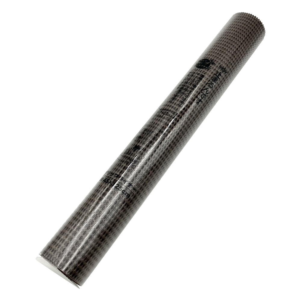 すべり止めシート（止まるんです）　450×1250mm　ブラウン画像