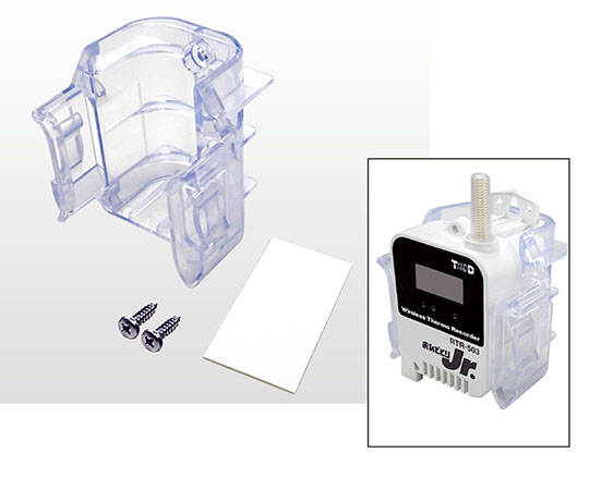 壁面アタッチメント画像