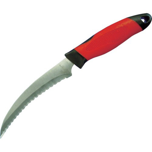 ｽﾃﾝﾚｽｳｪｰﾌﾞ鎌 1丁画像