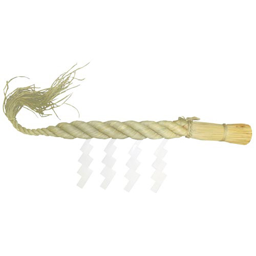 正月飾り　しめ縄　３尺画像